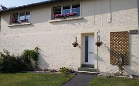 Appartement Liartais - Accueil Chevaux - Horse Friendly